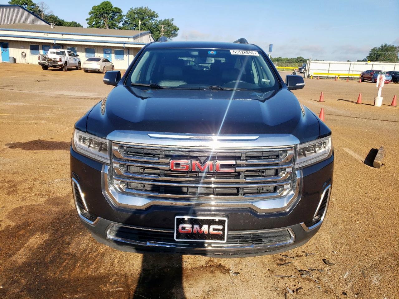 2020 GMC Acadia Slt - Image 5