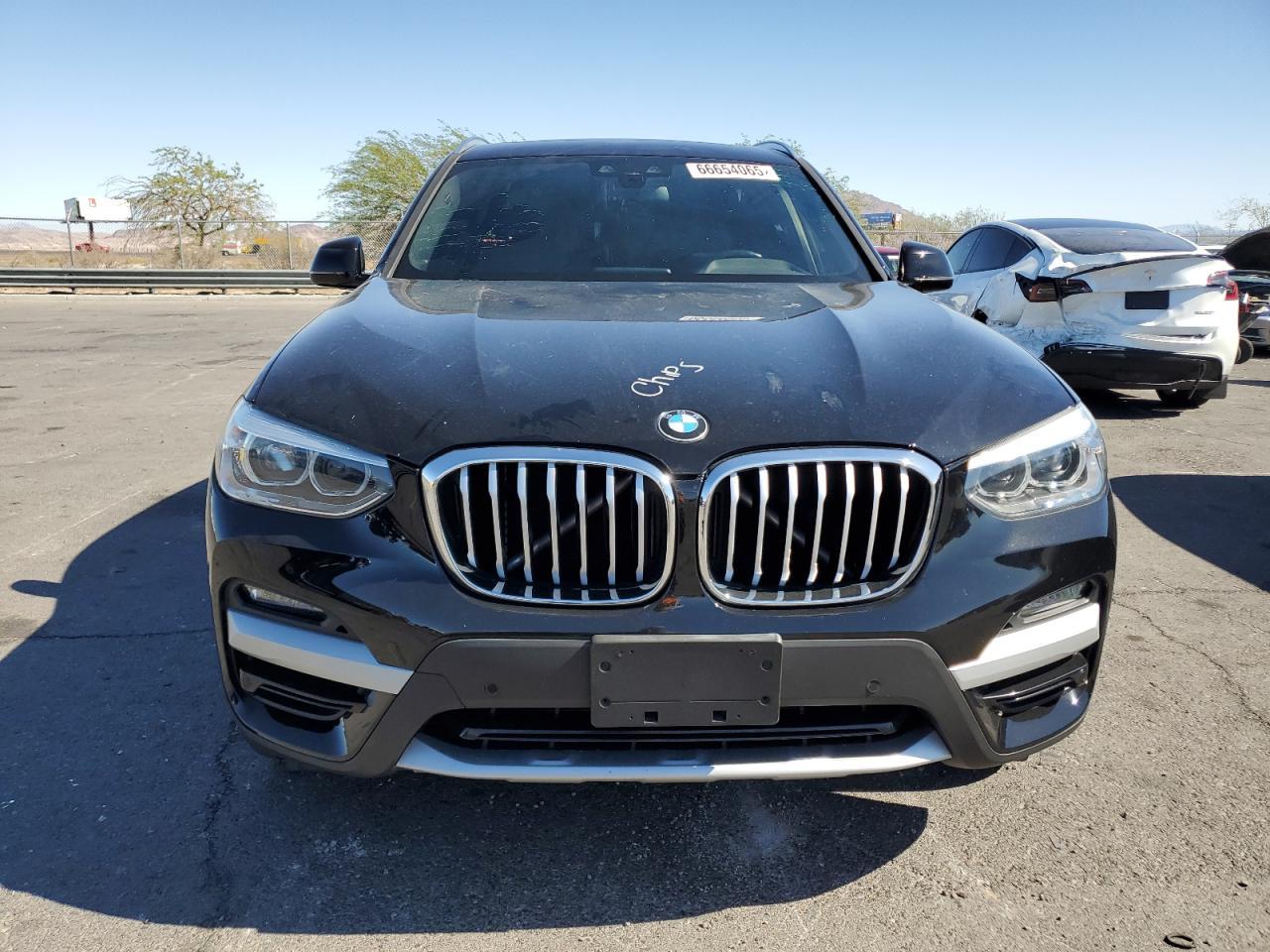 2020 BMW X3 Sdrive30I - Image 5