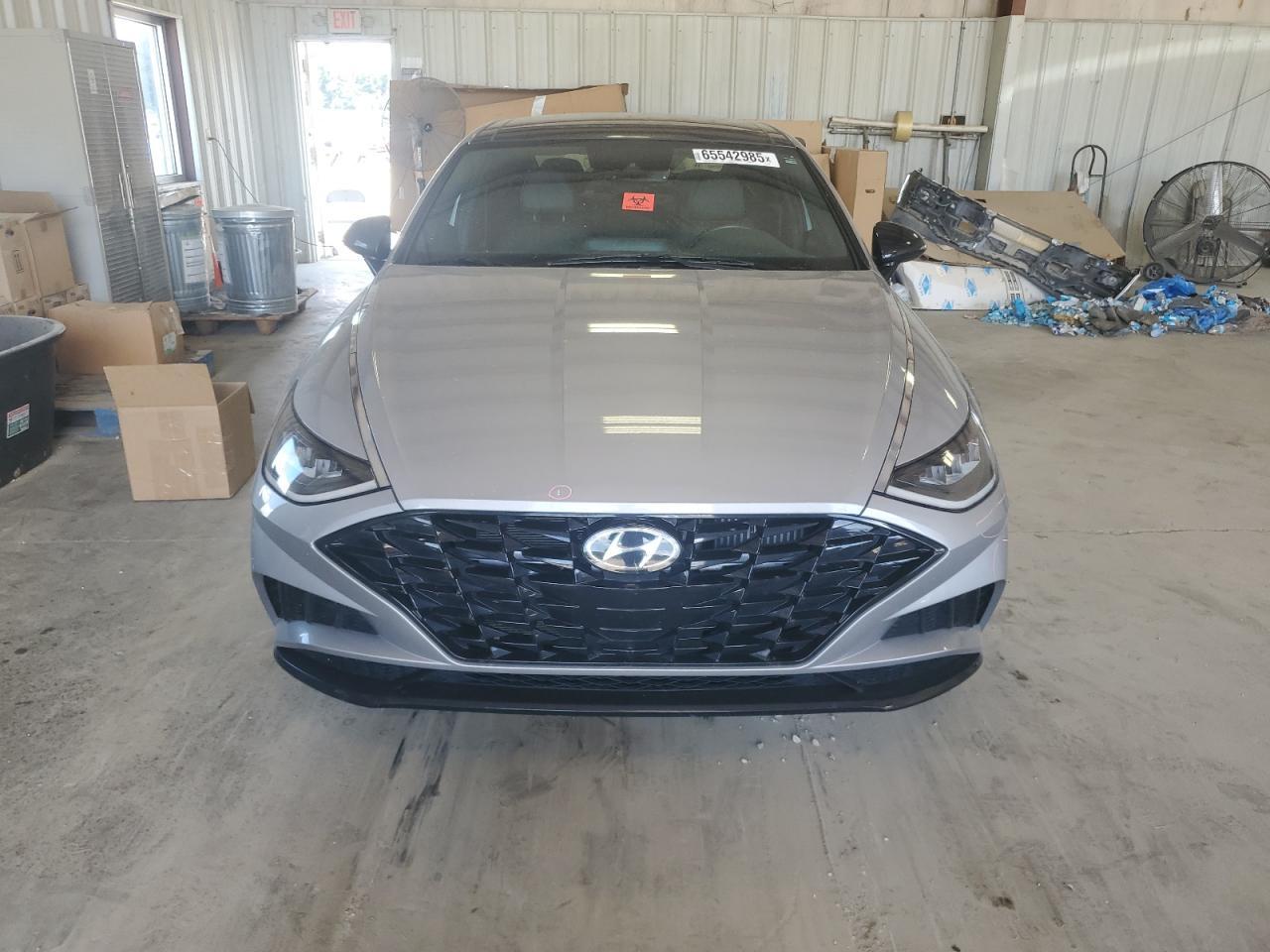 2023 Hyundai Sonata Sel Plus - Фото 5