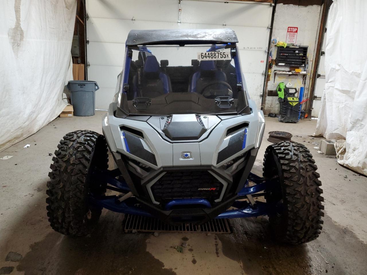 2025 Polaris Rzr Pro R - Atv And Utility Vehicles Atv - Фото 7