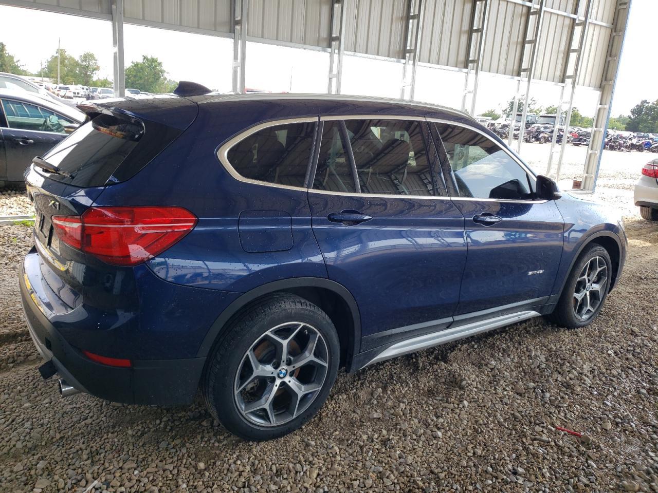 2017 BMW X1 Sdrive28I - Image 3