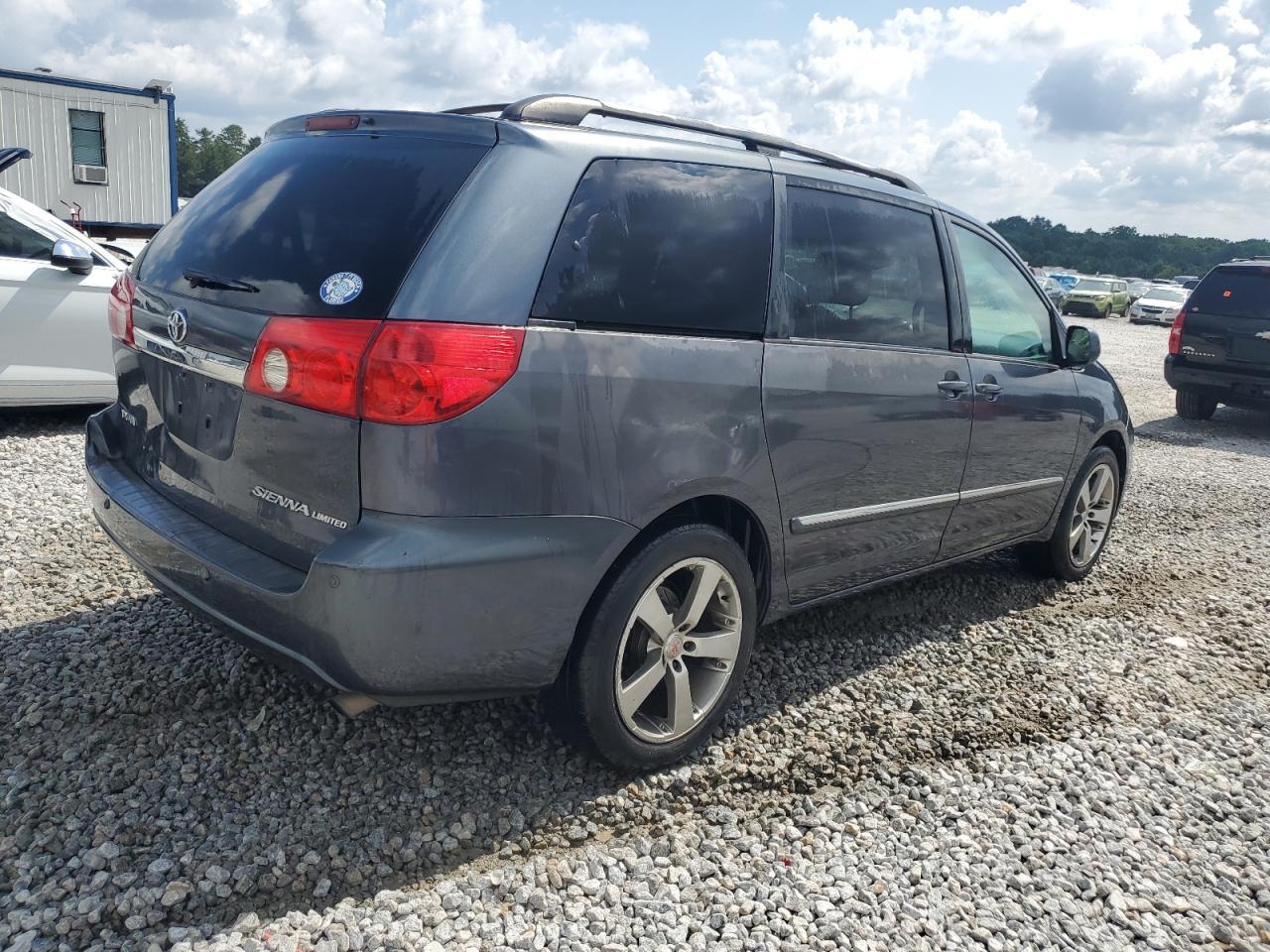 2006 Toyota Sienna Xle - Фото 3