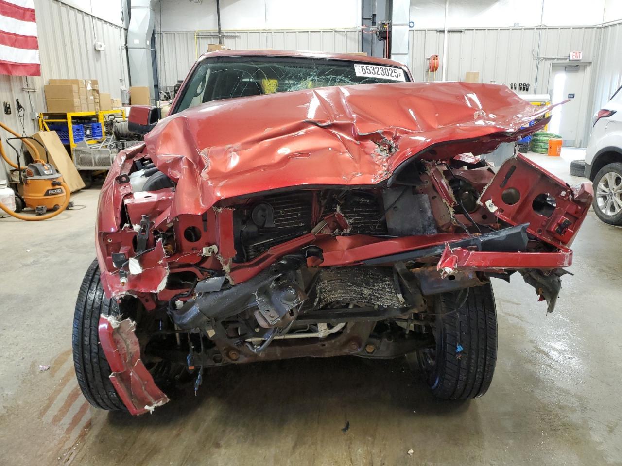 2006 Ford Ranger Super Cab - Фото 5