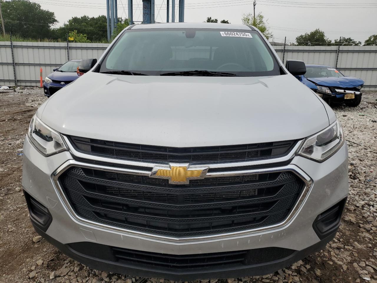 2020 Chevrolet Traverse Ls - Image 5