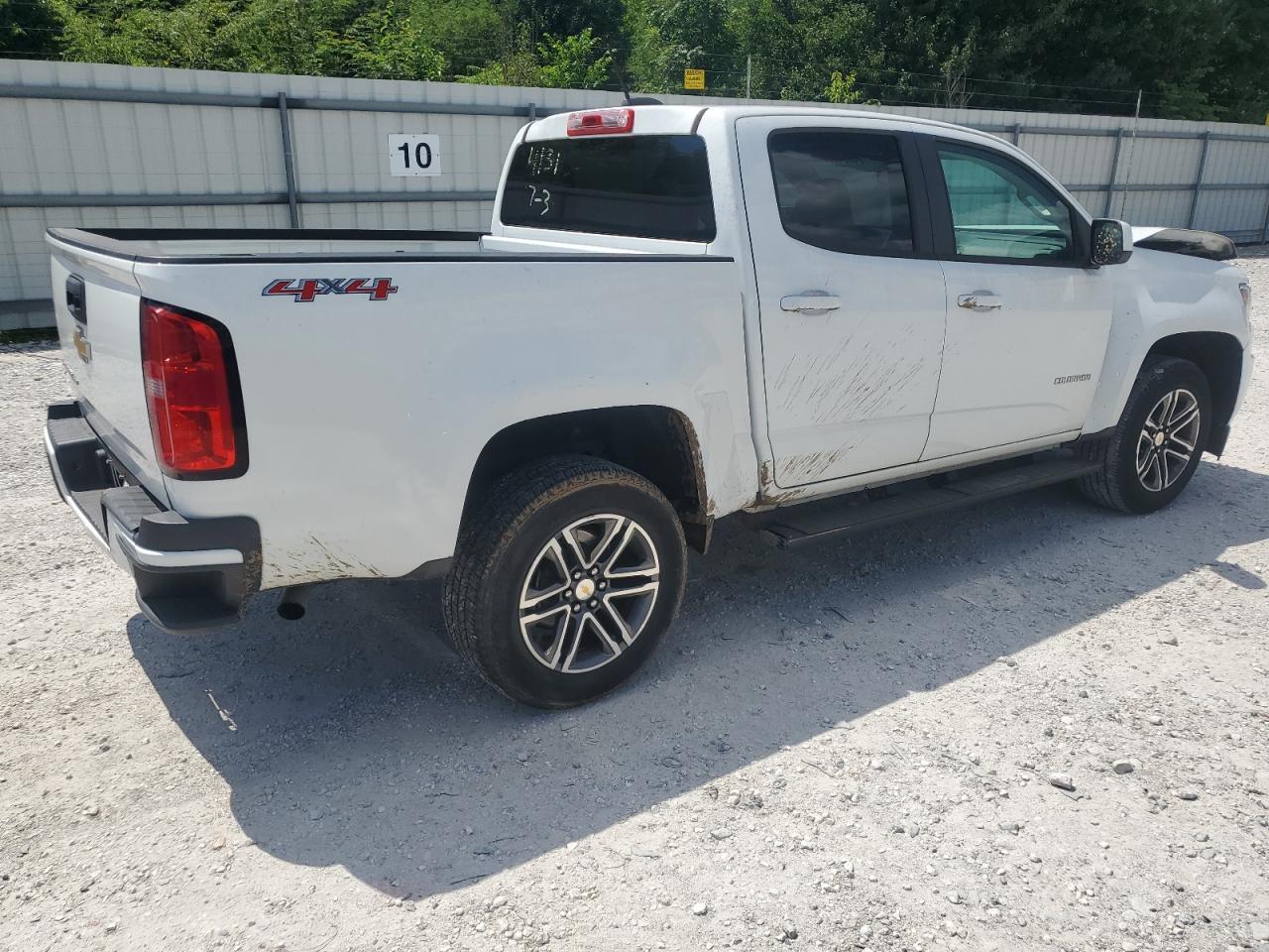 2020 Chevrolet Colorado - Image 3