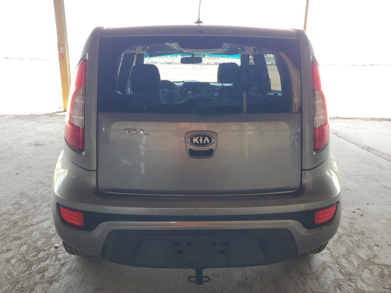 2013 Kia Soul - Image 6