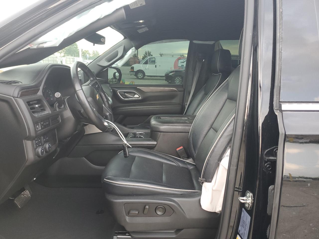 2023 Chevrolet Tahoe K1500 Ls - Фото 7