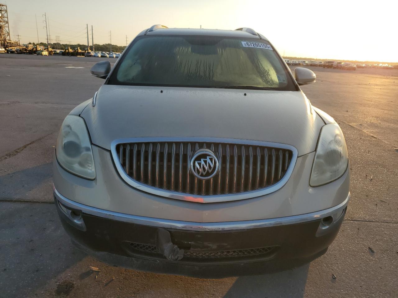 2009 Buick Enclave Cxl - Фото 5