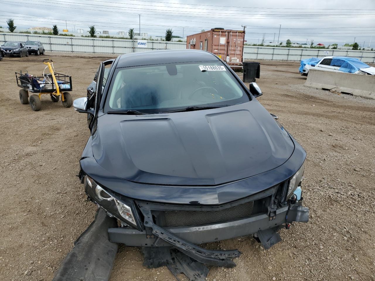 2020 Chevrolet Impala Premier - Image 5