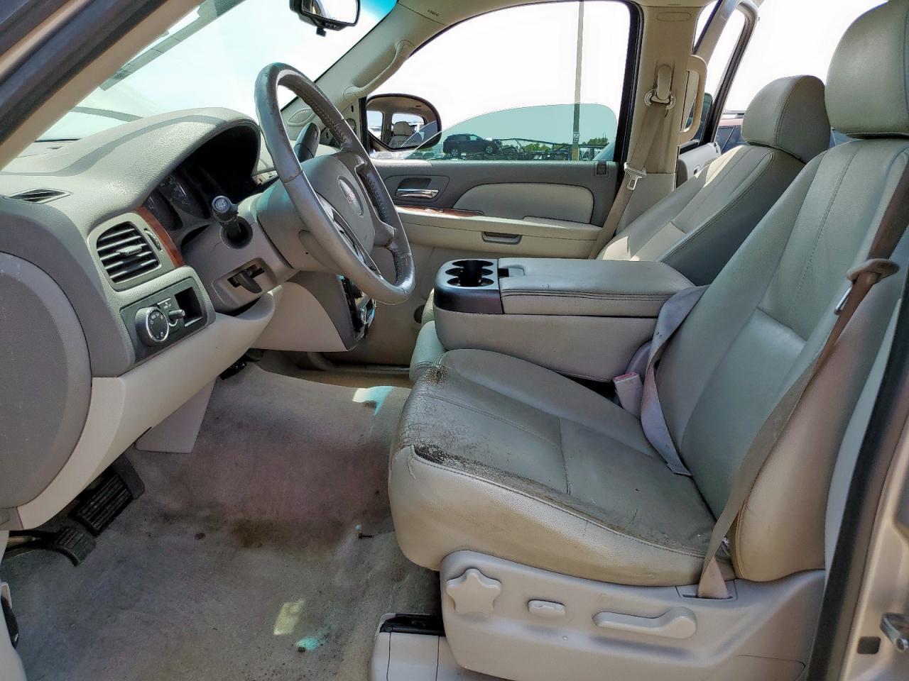 2009 GMC Yukon Sle - Image 7