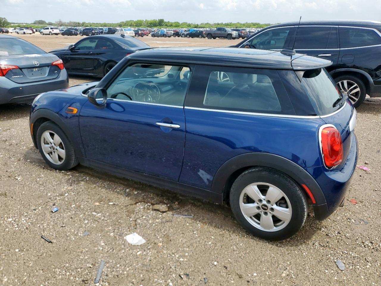 2015 Mini Cooper - Фото 2