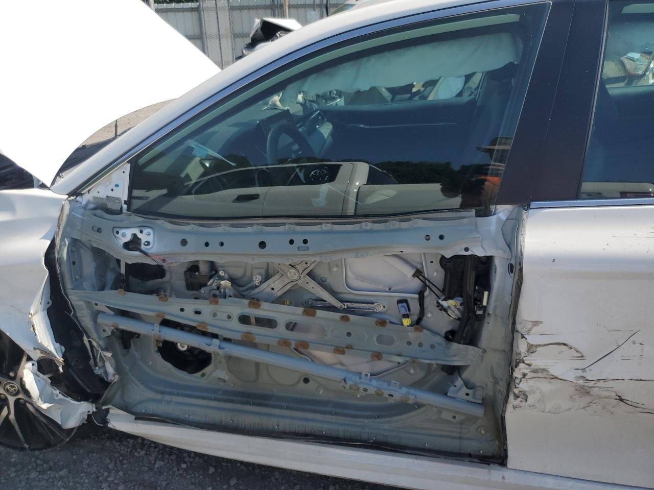 2024 Toyota Camry Se Night Shade - Фото 7