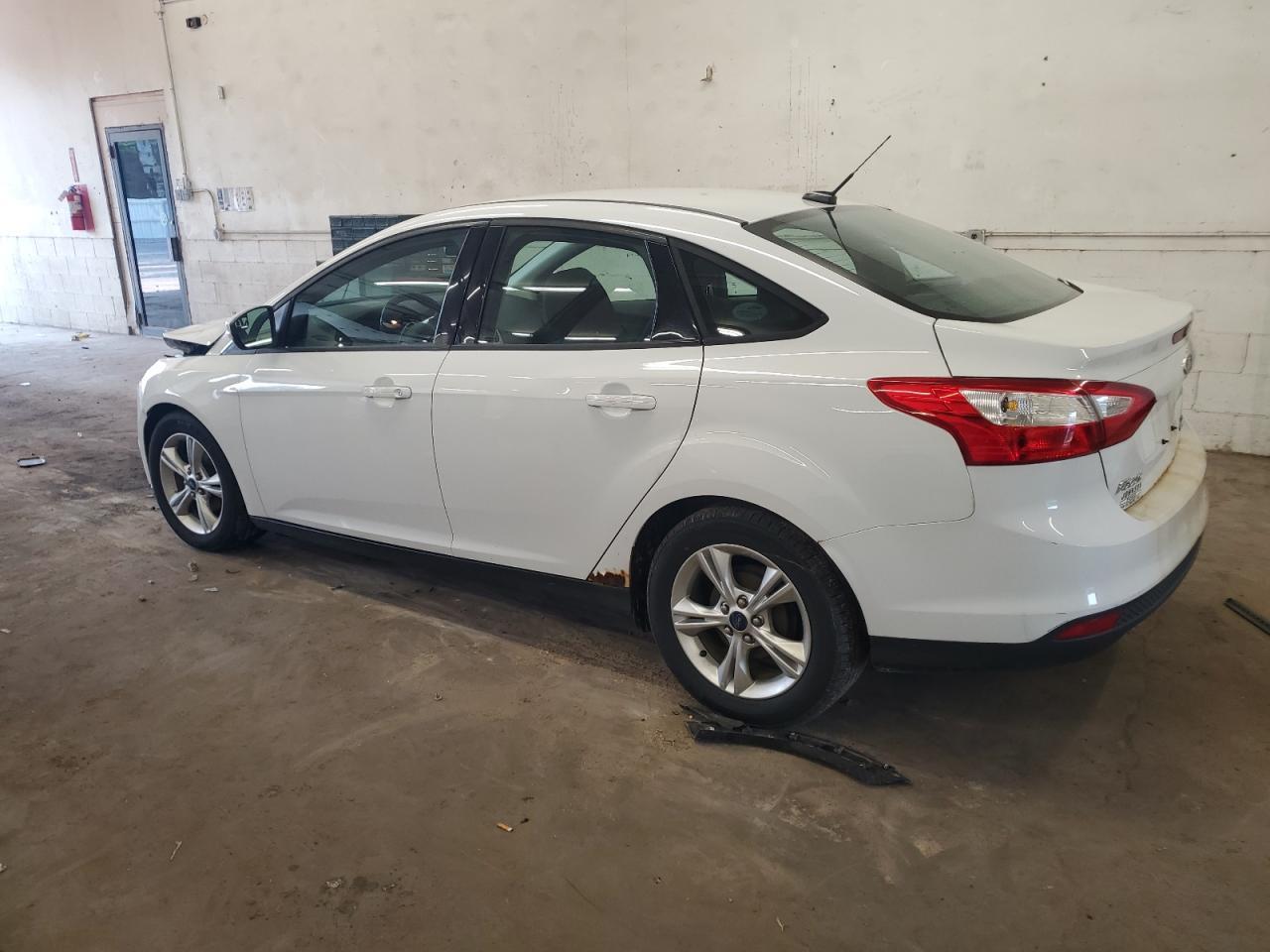 2014 Ford Focus Se - Фото 2