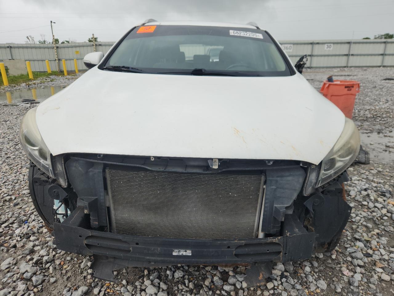 2016 Kia Sorento Lx - Фото 5