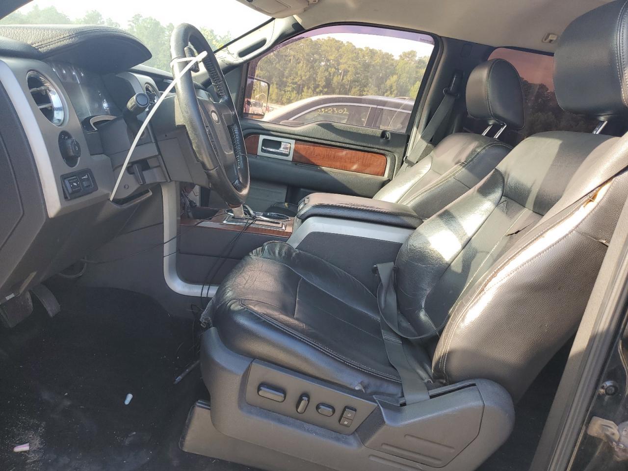 2009 Ford F150 Supercrew - Image 7
