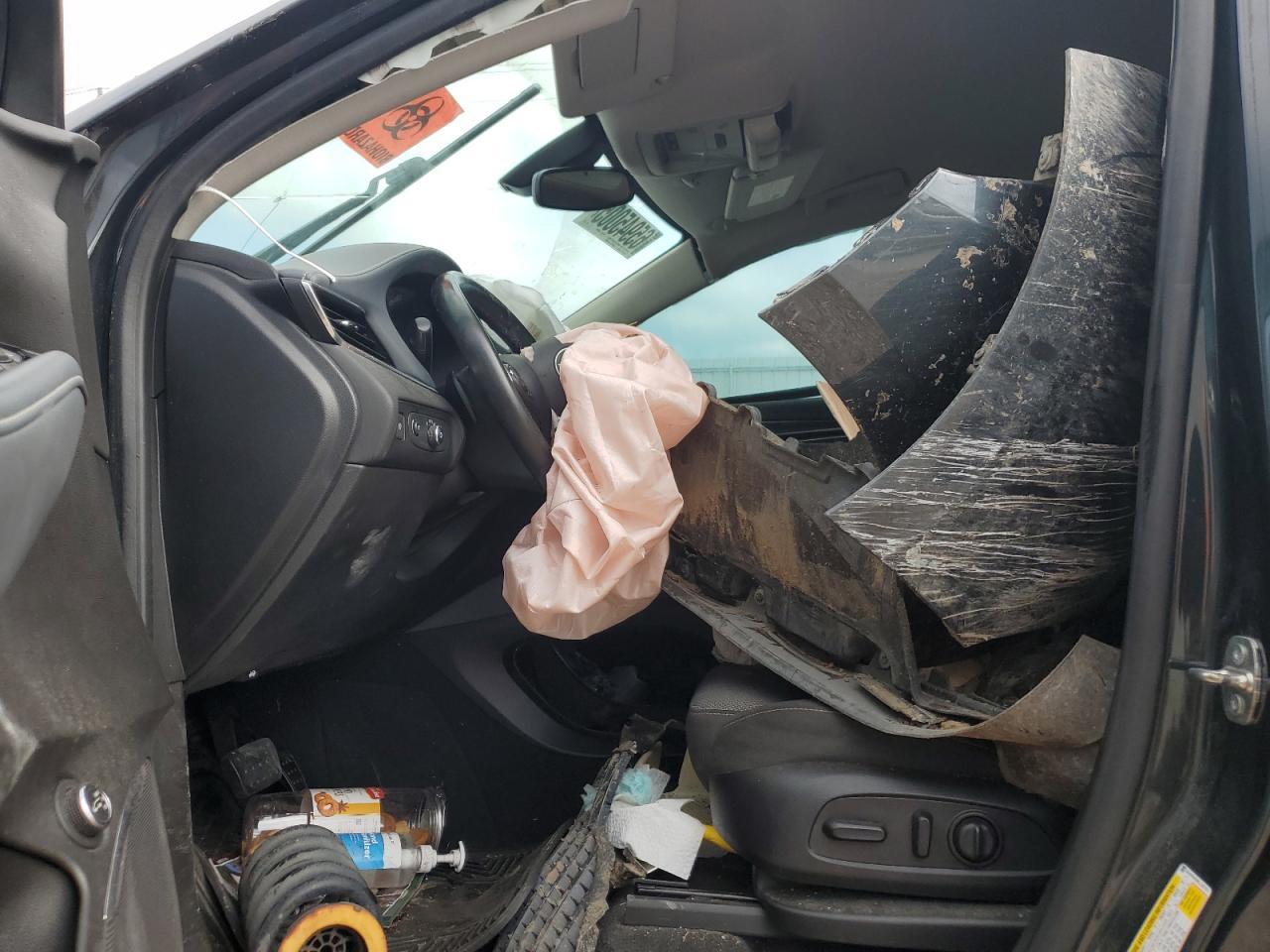 2020 Buick Enclave Preferred - Фото 7