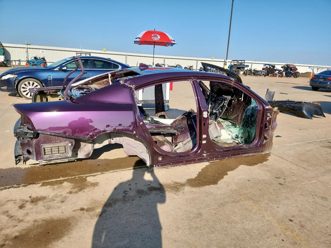 2020 Dodge Charger Scat Pack - Фото 3