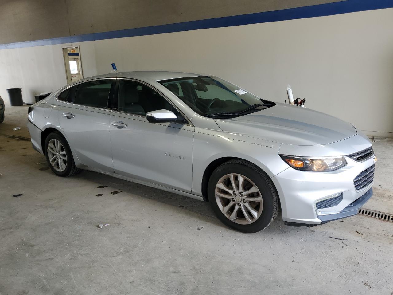 2016 Chevrolet Malibu Lt - Image 4