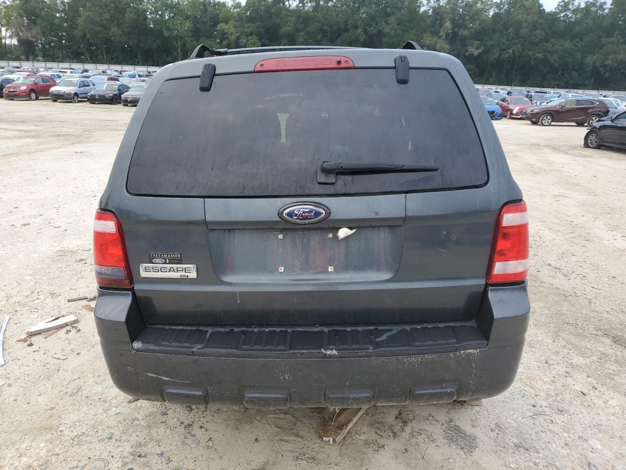 2009 Ford Escape Xlt - Image 6