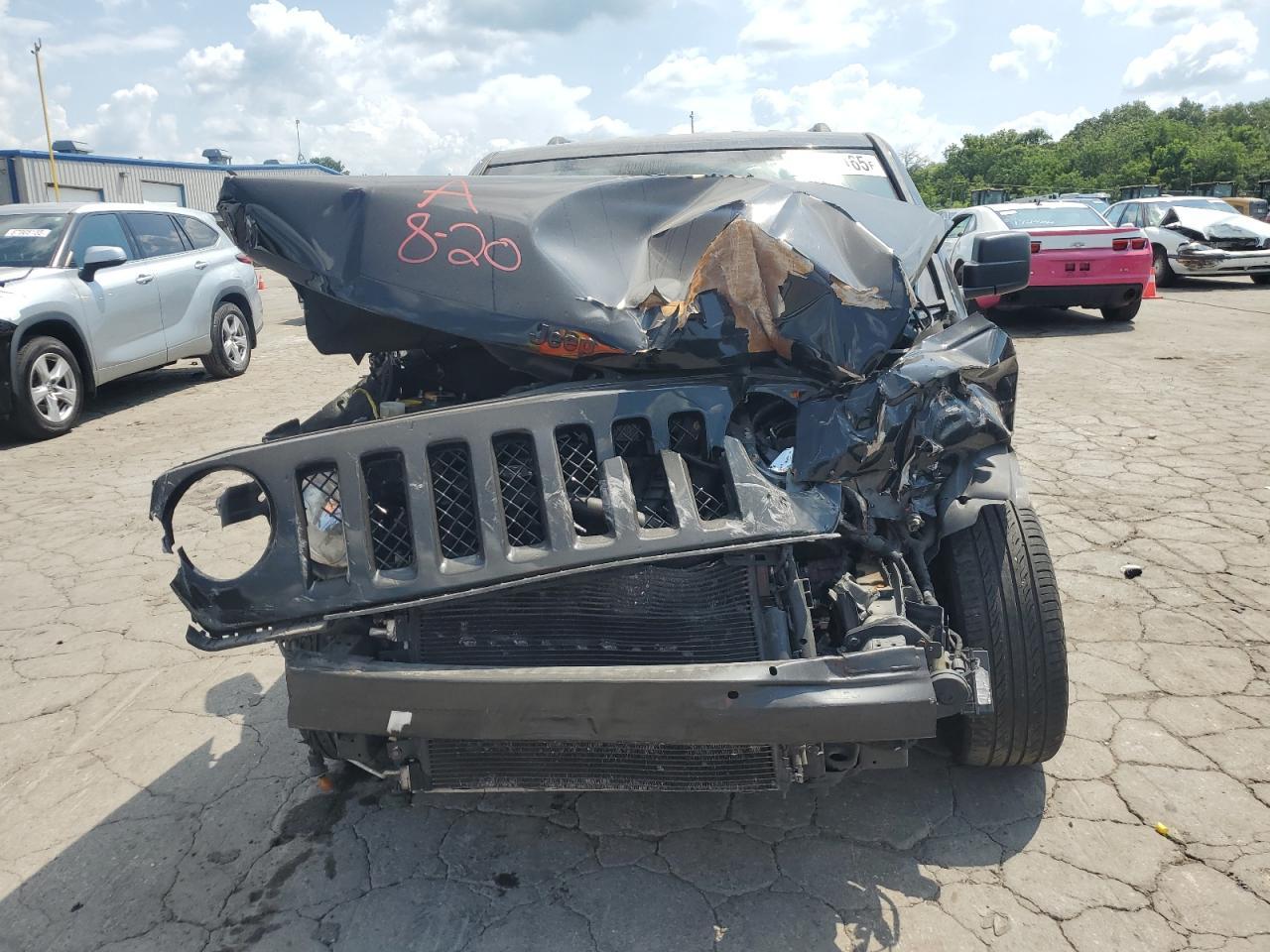 2015 Jeep Patriot Sport - Image 5