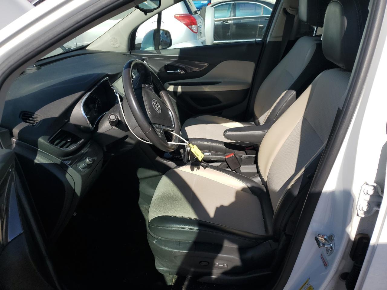 2018 Buick Encore Preferred - Фото 7