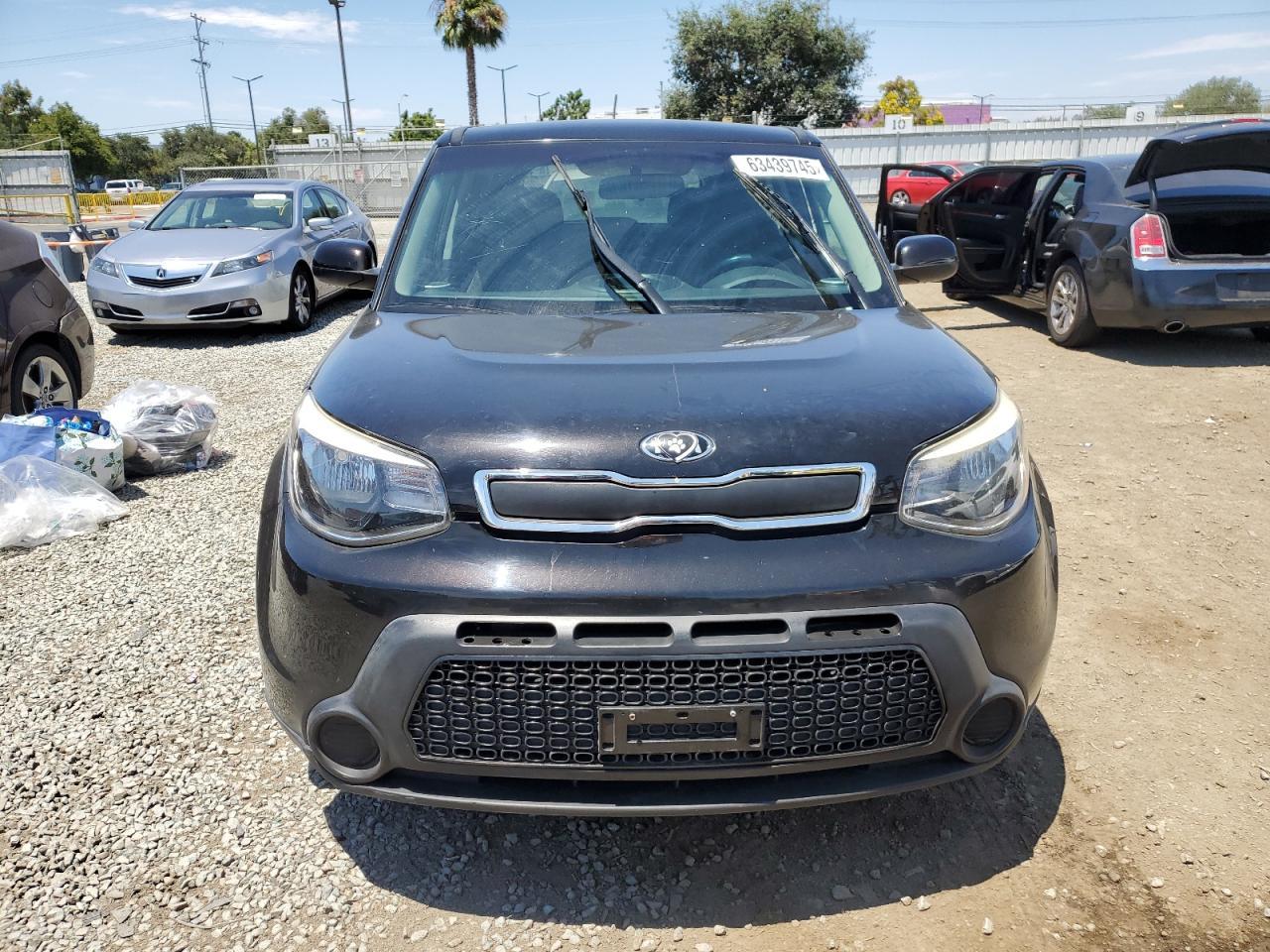 2016 Kia Soul - Фото 5