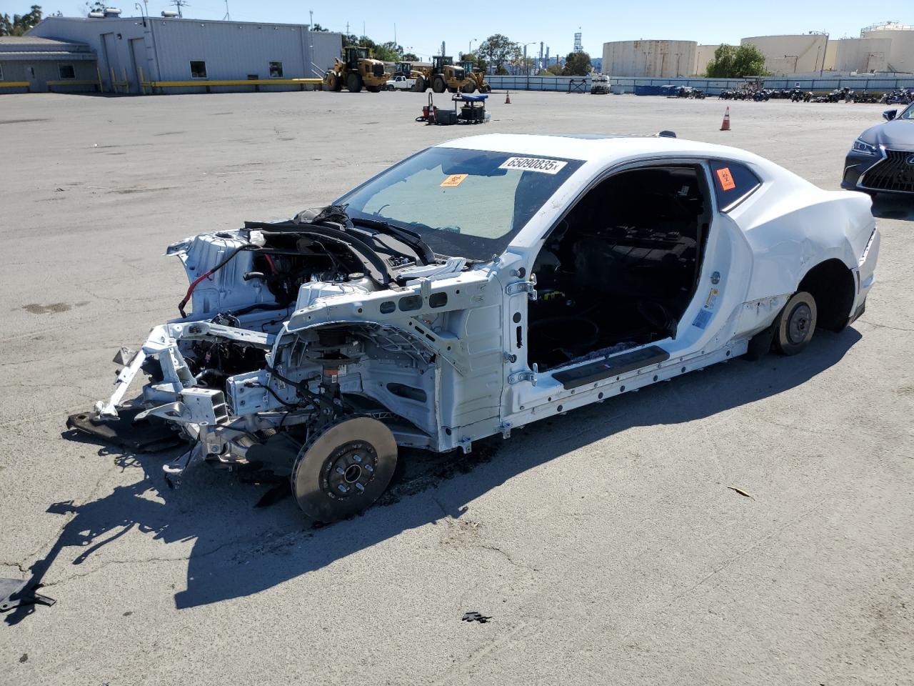 2023 Chevrolet Camaro Zl1