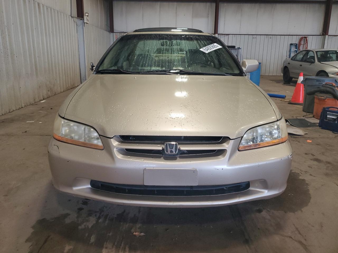 2000 Honda Accord Ex - Фото 5