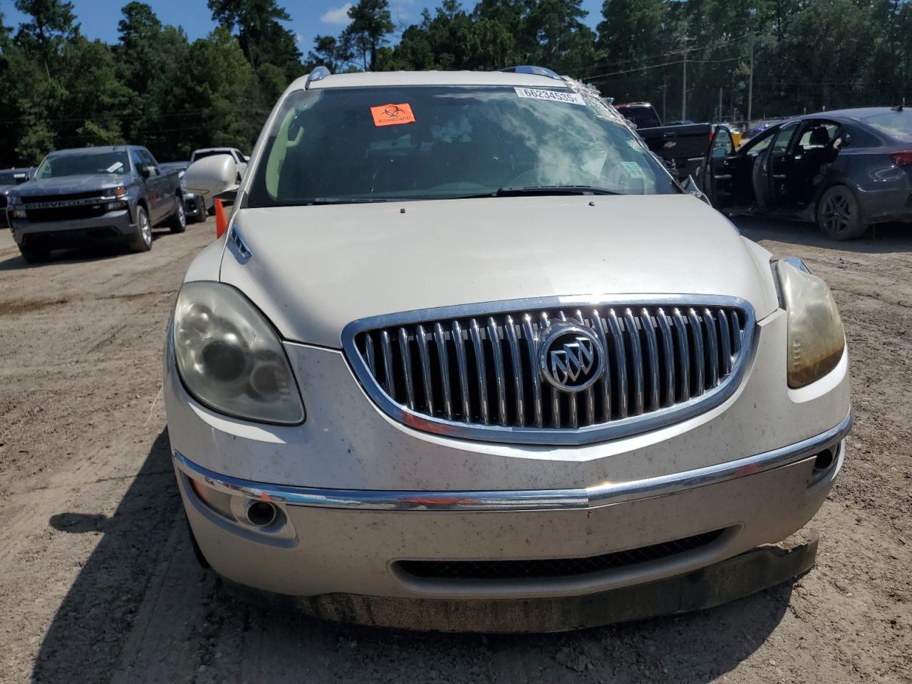 2010 Buick Enclave - Image 5