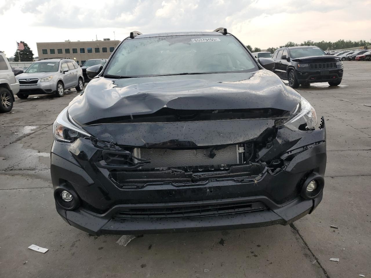 2025 Subaru Crosstrek Premium - Фото 5