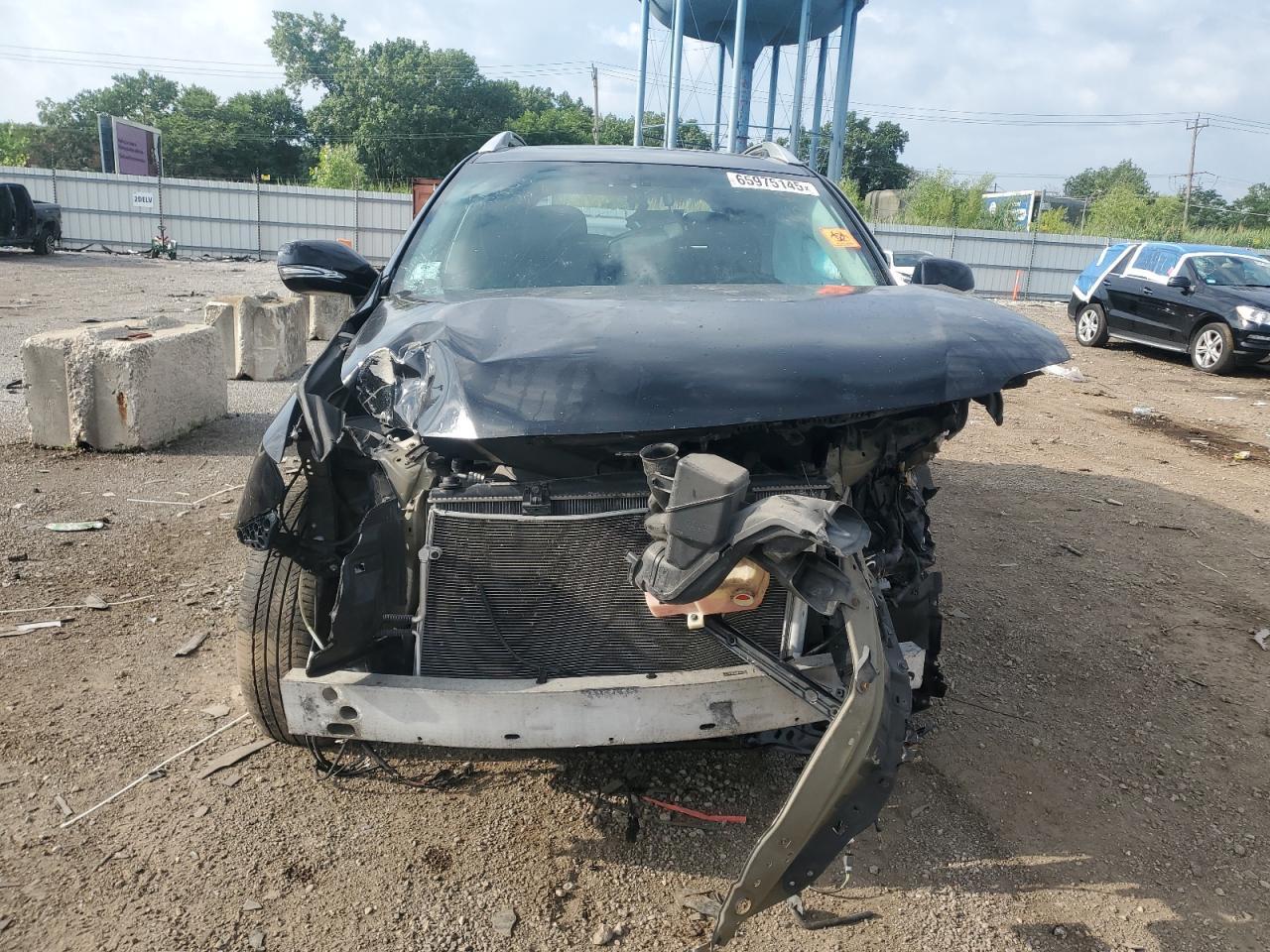 2015 Lexus Rx 350 Base - Фото 5