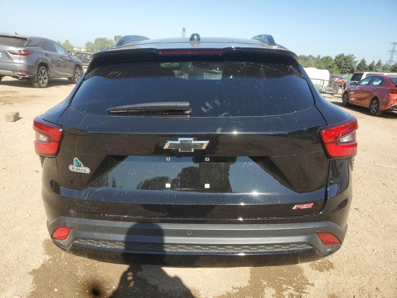 2024 Chevrolet Trax 2Rs - Image 6