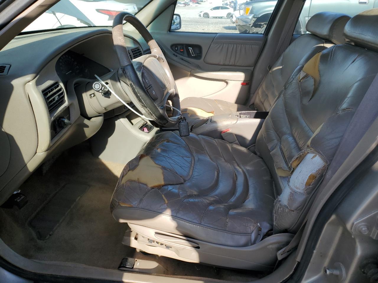 1996 Buick Regal Gran Sport - Image 7