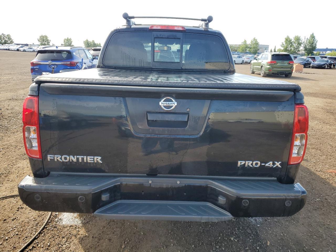 2019 Nissan Frontier S - Image 6