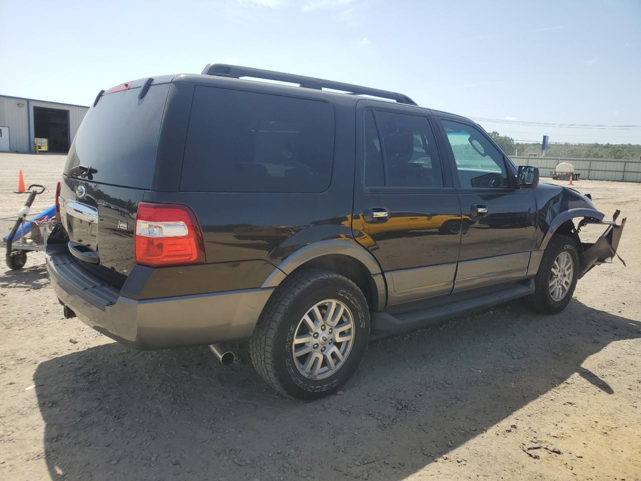 2012 Ford Expedition Xlt - Image 3