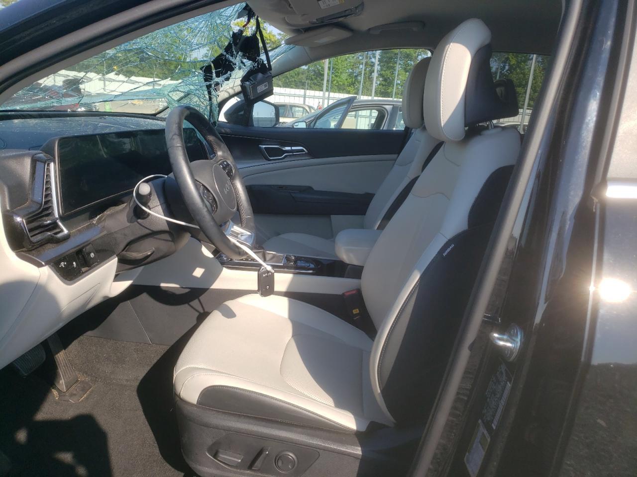 2023 Kia Sportage Ex - Image 7