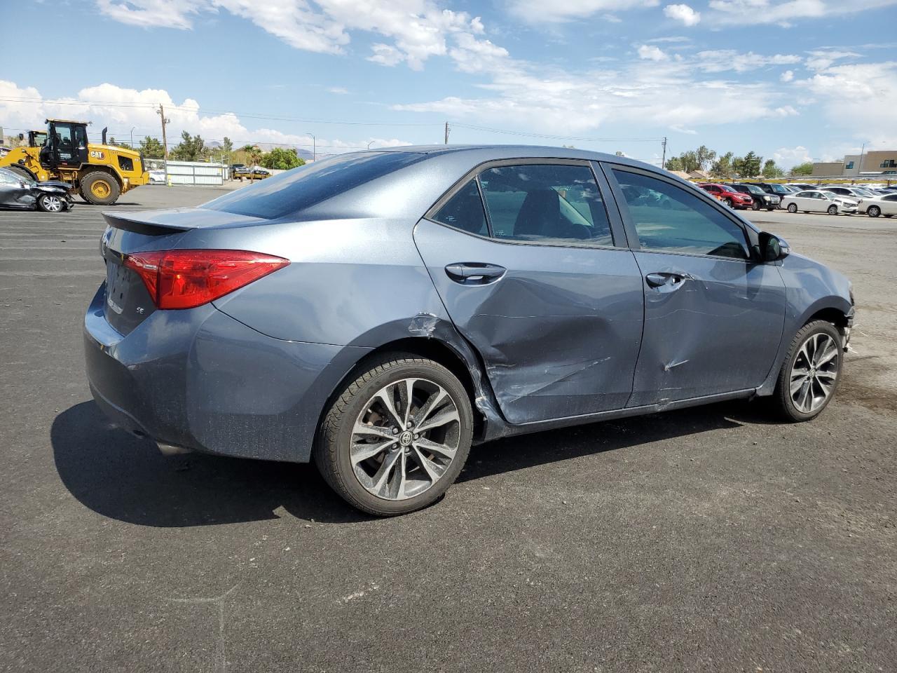 2019 Toyota Corolla L - Фото 3