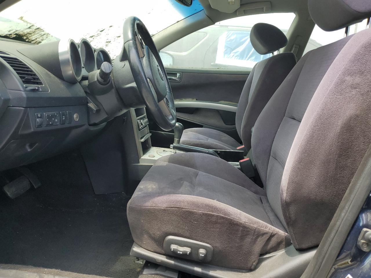2006 Nissan Maxima Se - Фото 7