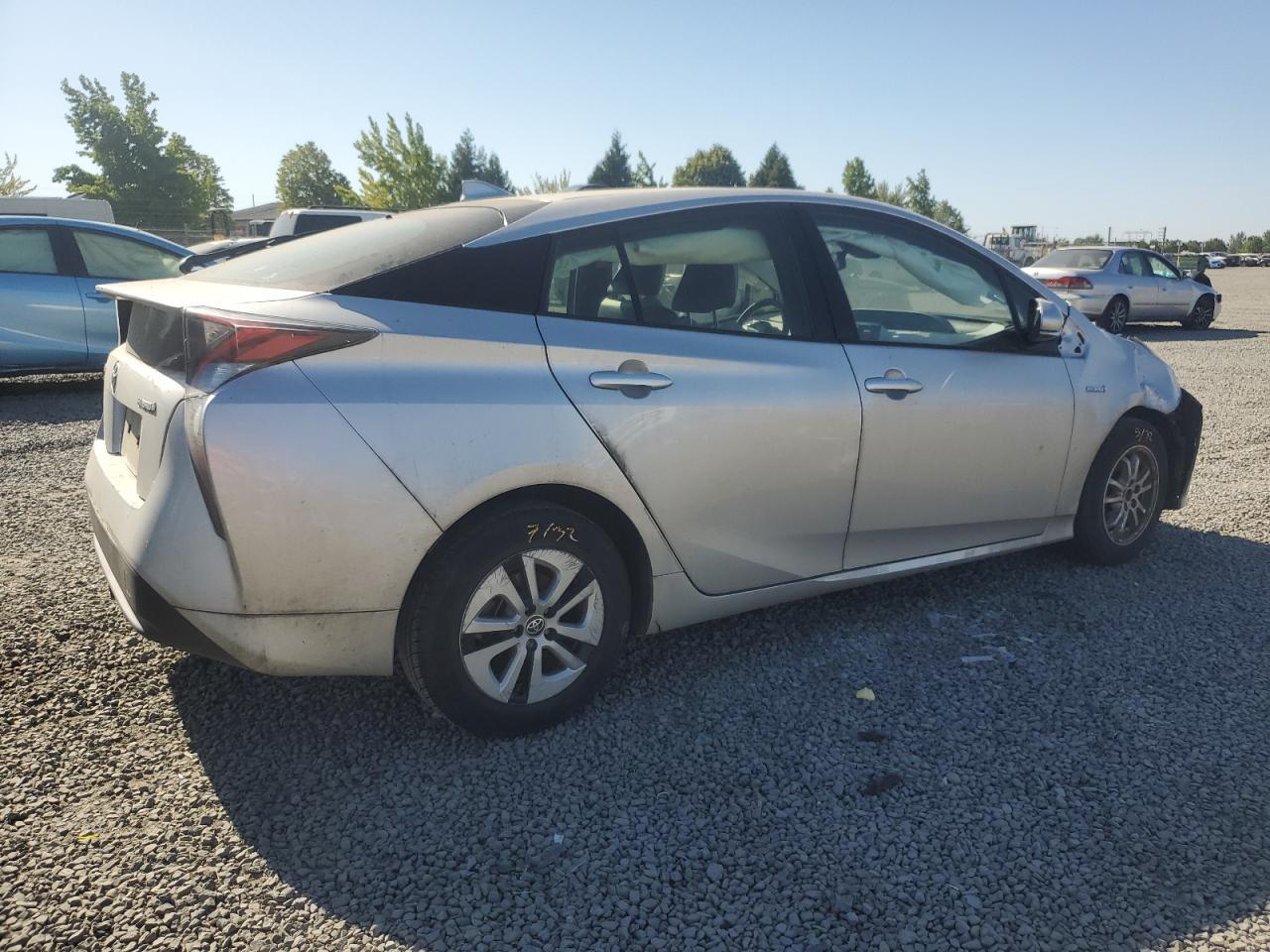 2017 Toyota Prius - Image 3