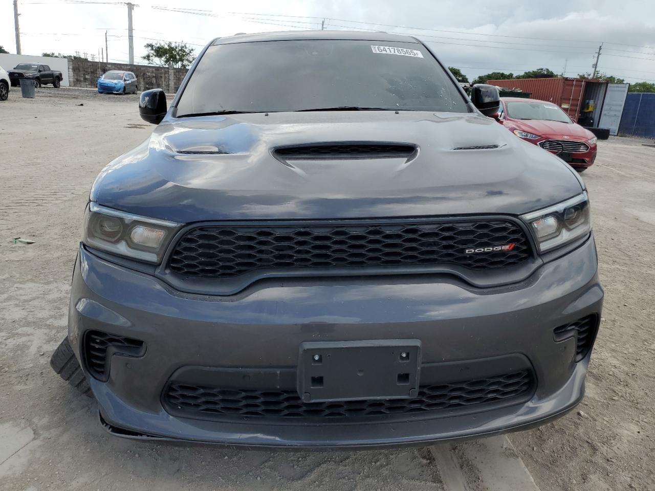 2024 Dodge Durango R/T - Фото 5