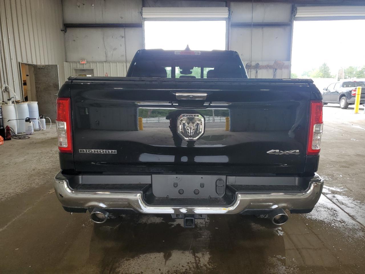 2019 Ram 1500 Big Horn/Lone Star - Фото 6
