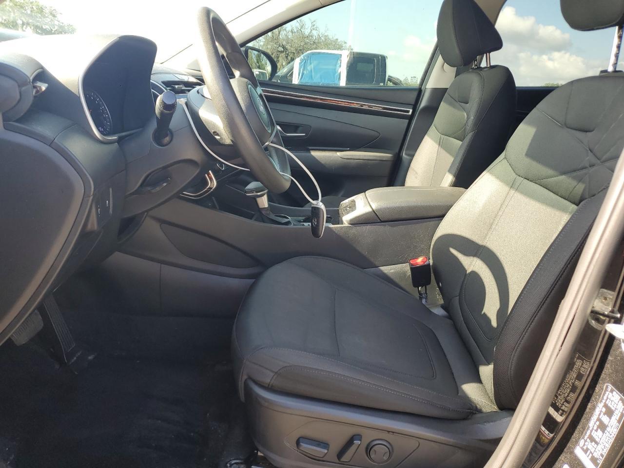 2022 Hyundai Tucson Sel - Image 7