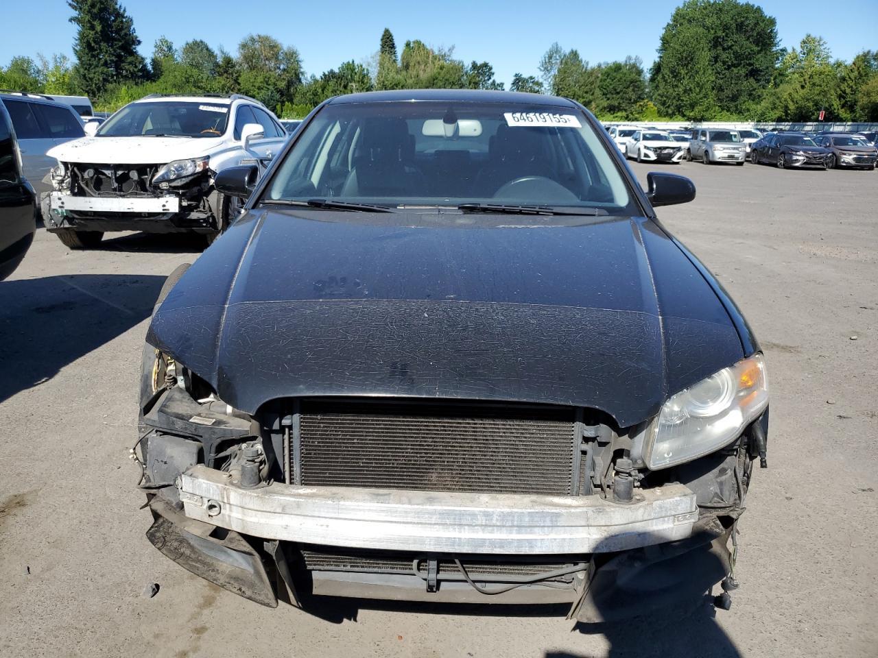 2007 Audi A4 2.0T Quattro - Image 5