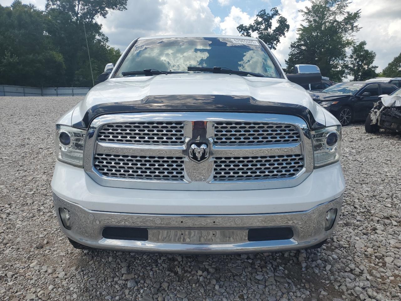 2017 Ram 1500 Laramie - Фото 5