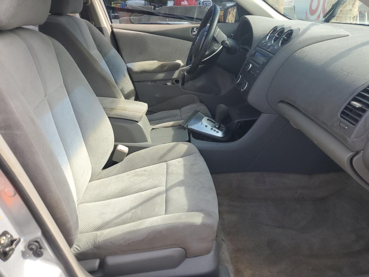 2007 Nissan Altima 2.5 - Image 7