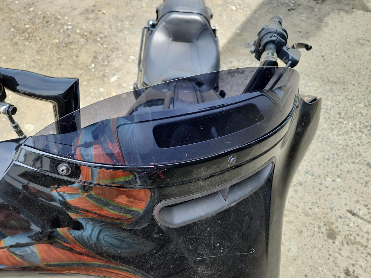 2021 Harley-Davidson Flhxs - Image 5