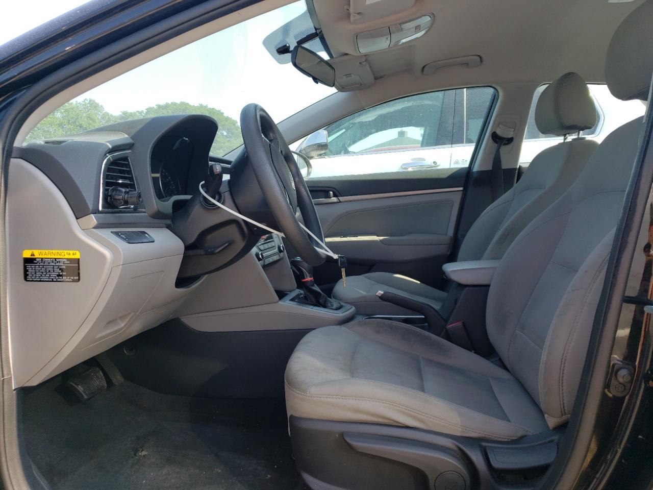 2017 Hyundai Elantra Se - Фото 7
