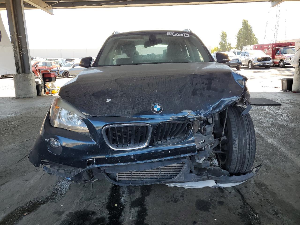 2015 BMW X1 Sdrive28I - Image 5