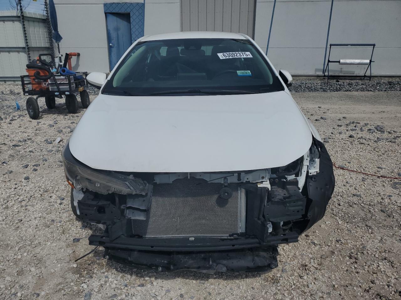 2020 Toyota Corolla Le - Фото 5