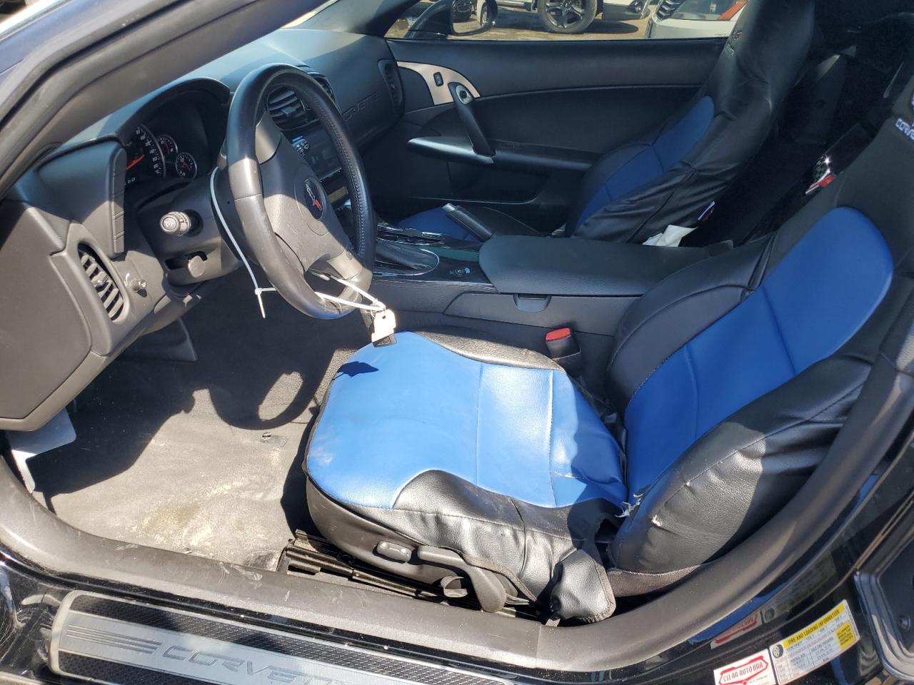 2010 Chevrolet Corvette - Фото 7